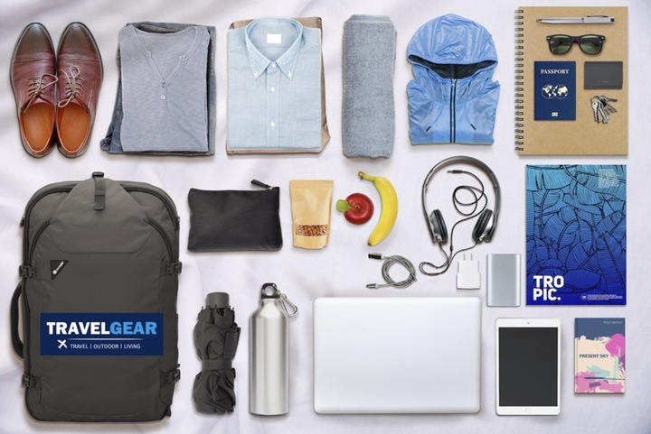 Ảnh minh họa: Travelgear