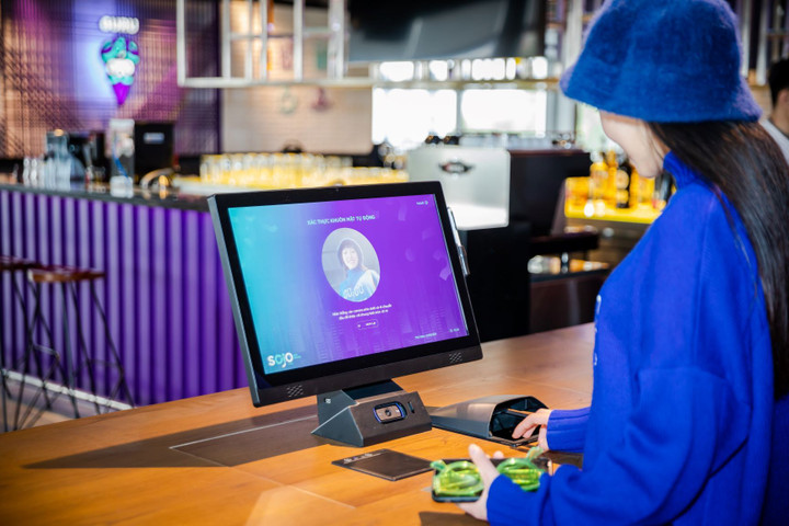 Trải nghiệm công nghệ số xuyên suốt tại SOJO Hotels.