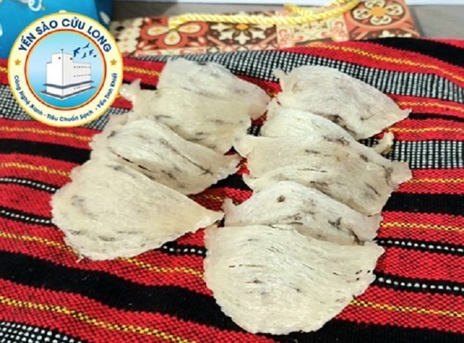 Yến sào Cửu Long - Sửa chữa nhà yến miễn phí - 2