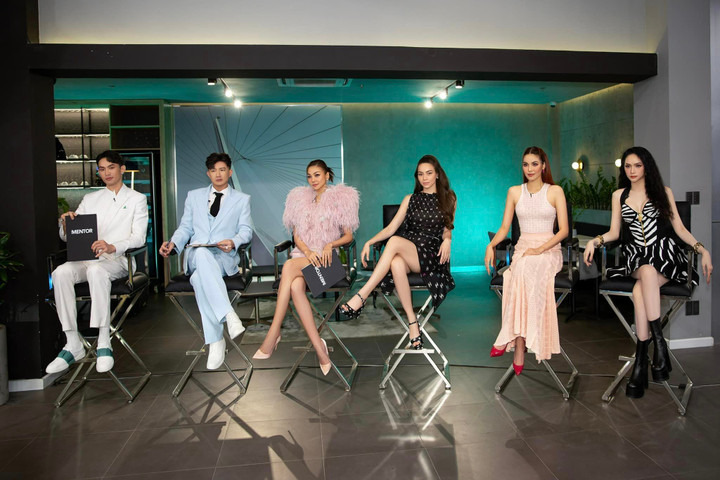 Hồ Ngọc Hà vẫn tiếp tục tham gia chương trình sau ồn ào ở tập 4.