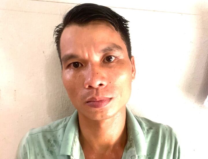 Dương Văn Hiếu.