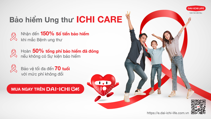 Dai-ichi Life Việt Nam ra mắt nền tảng bán bảo hiểm trực tuyến Dai-ichi ON - 2