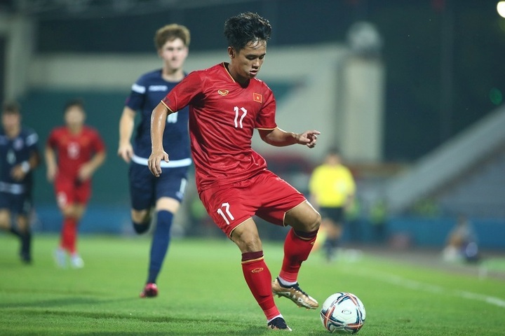 U23 Yemen chạm trán U23 Việt Nam tại giải U23 Châu Á