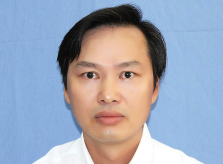 Bị can Lưu Đức Lữu, Chi cục trưởng Chi cục Thú y Vùng VI.