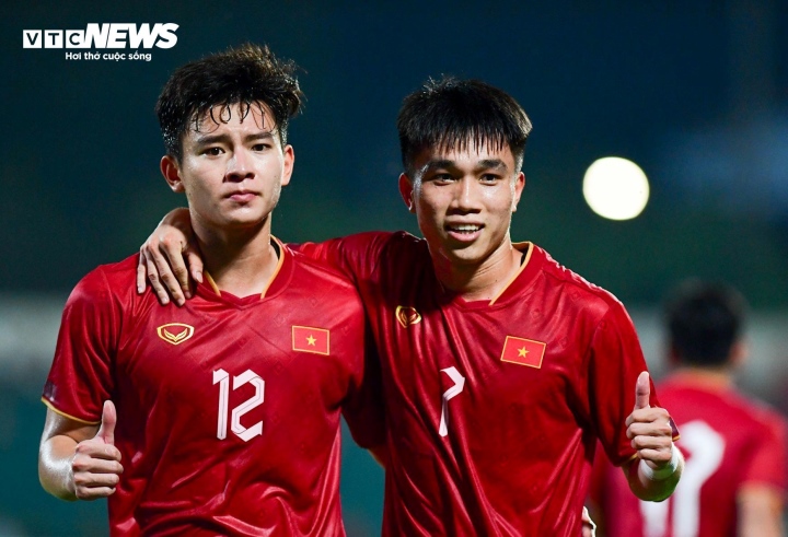 U23 Việt Nam gặp thử thách khó nhất ở vòng loại U23 châu Á 2023.