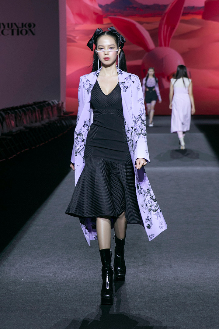 Sau buổi biểu diễn, Hoa hậu Thanh Thủy sẽ về Việt Nam để tiếp tục hoàn thành các hoạt động riêng.