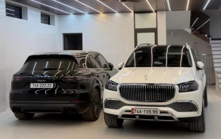 "Quân idol" từng nhiều lần đi tù vì trộm cắp tài sản nhưng thời gian gần đây bỗng dưng nổi tiếng bởi giàu lên một cách nhanh chóng, sở hữu nhiều bất động sản, xe sang...