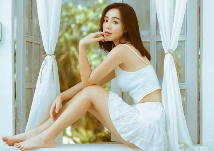Từ năm 2018, Quỳnh Kool nỗ lực thoát "mác hot girl".