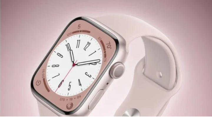 Apple sẽ tập trung làm mới bộ xử lý của Apple Watch Series 9. (Ảnh: MacRumos)