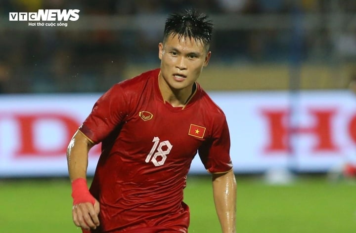 Đội tuyển Việt Nam được trông đợi sẽ trình diễn bộ mặt sáng sủa hơn ở trận gặp Palestine.