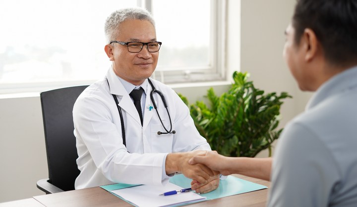 Hoàn Mỹ đoạt giải thưởng Quản lý bệnh viện Châu Á 2023.