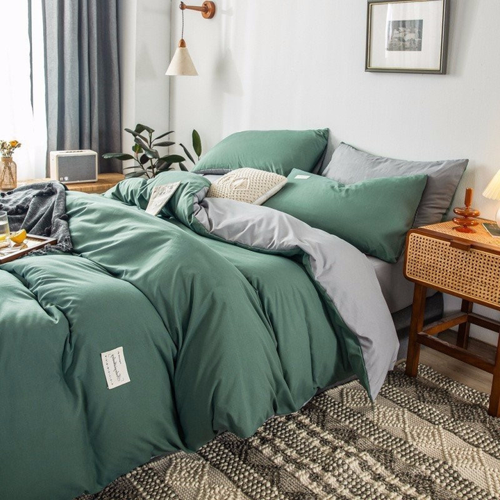 Bộ sưu tập mùa thu 2023 mới nhất của thương hiệu chăn ga gối M2T Bedding - 2