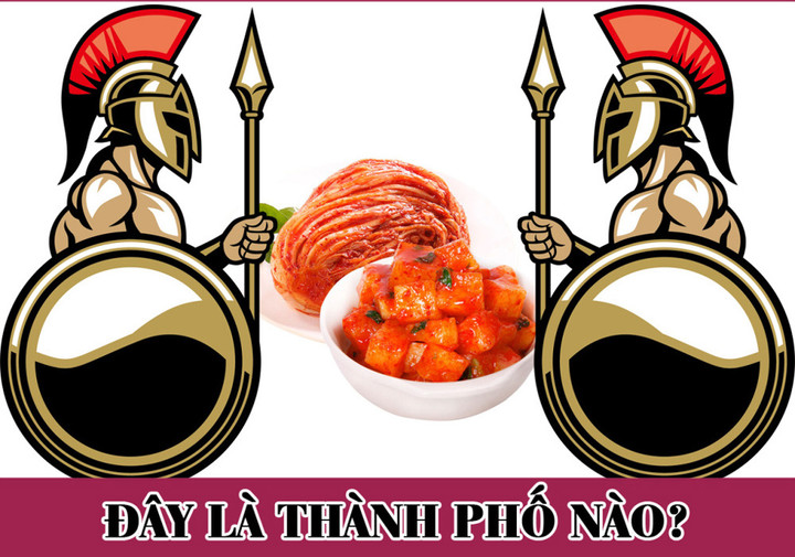 Câu đố đuổi hình bắt chữ này khá lắt léo.