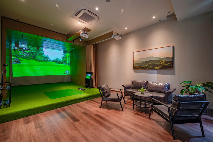 Westgate được đánh giá cao với nhiều tiện ích tương đương căn hộ hạng A.