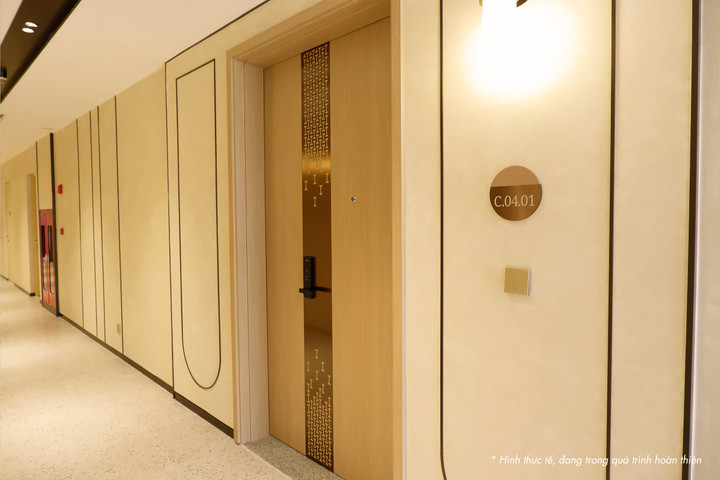 Người mua hưởng lợi khi sở hữu căn hộ Masteri Centre Point sắp bàn giao - 5