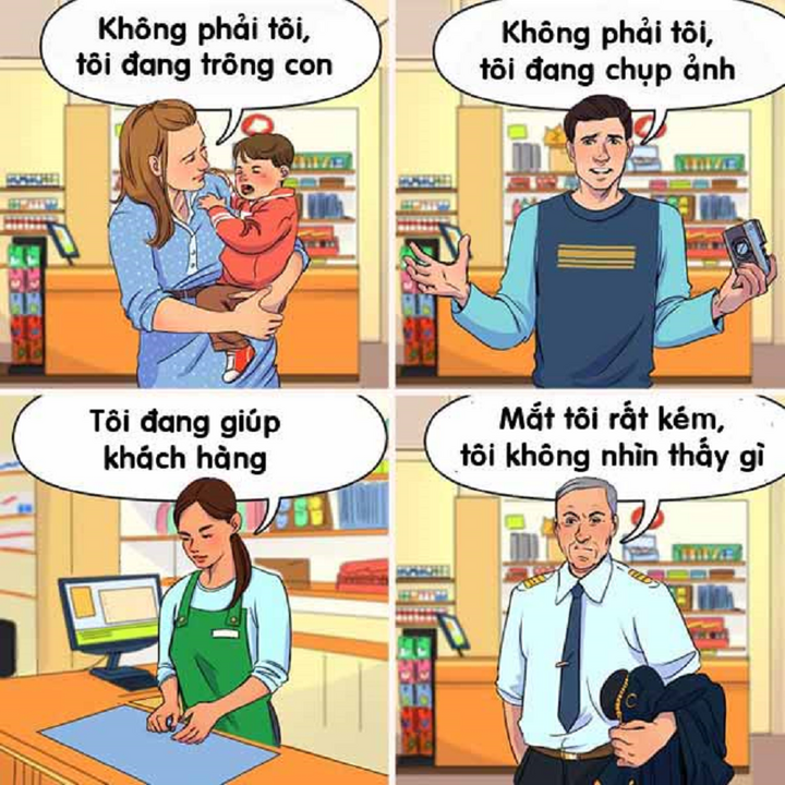 Bạn có thuộc nhóm những người IQ cao?