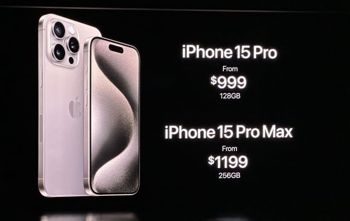iPhone 11 Pro Max giá bao nhiêu 2023? Cập nhật 15/10/2023