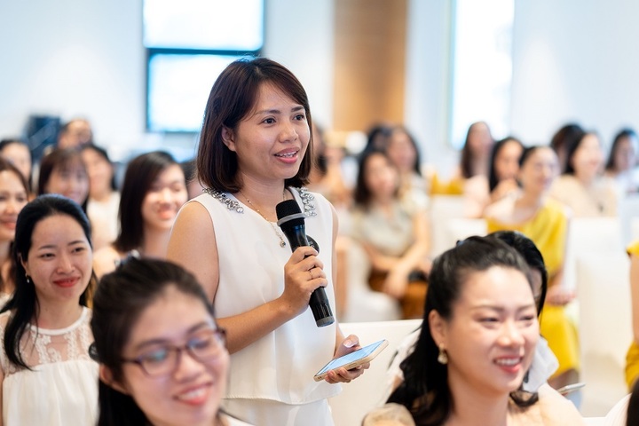 Nhìn lại hành trình đưa mỹ phẩm chuẩn Nhật về Việt Nam đầy ấn tượng - 3