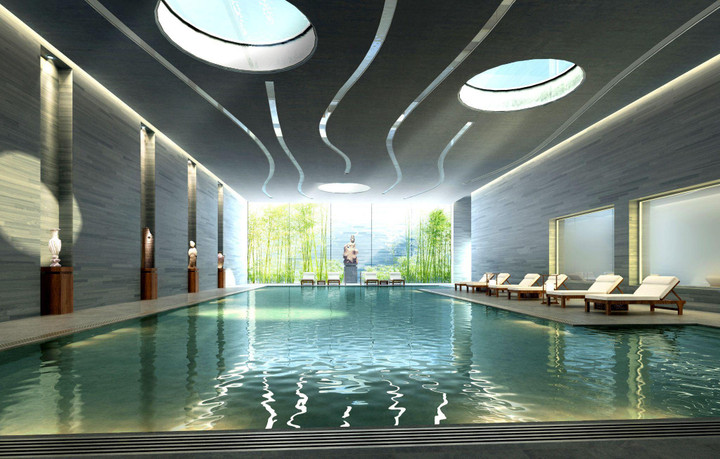 Sở hữu loạt tiện ích đa dạng và thời thượng, Capital Elite đem đến trải nghiệm sống xứng tầm dành cho những chủ nhân tinh hoa.