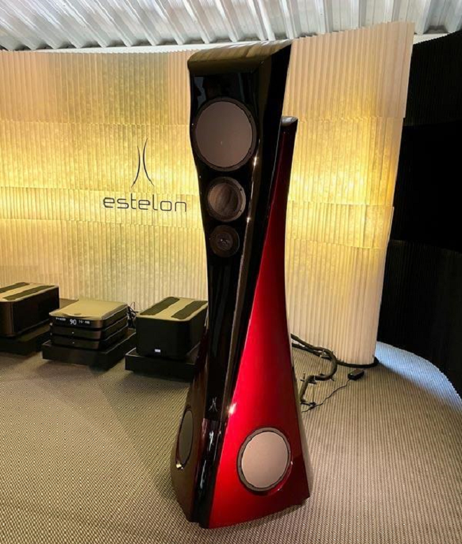 Vietnam High-end Show 2023: Trải nghiệm những xu hướng nghe nhạc cao cấp nhất - 3