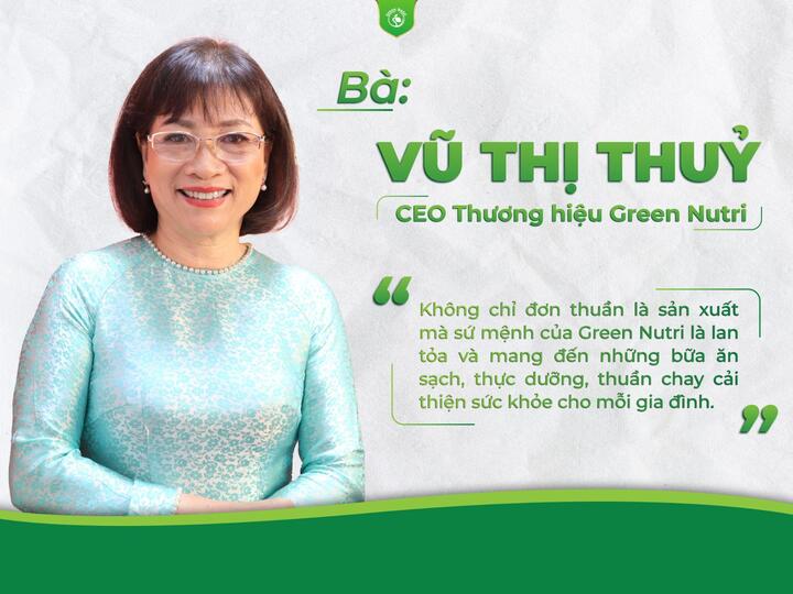 Thực dưỡng hiện đại không khó với Green Nutri - 5