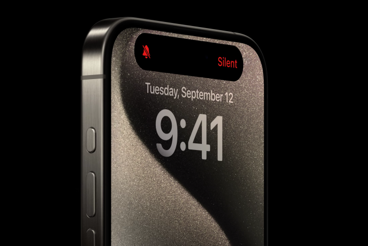 Trực tiếp Apple ra mắt iPhone 15 - 5