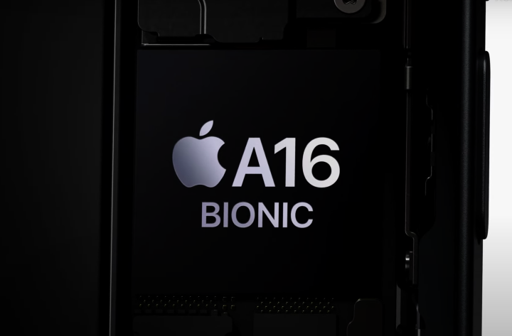 Trực tiếp Apple ra mắt iPhone 15 - 7