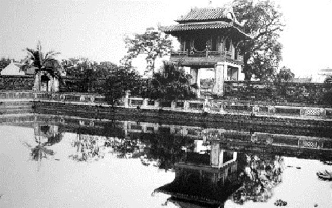 Trường đại học đầu tiên của Việt Nam có tên là gì? - 2