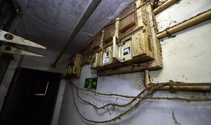 Truyền thông địa phương cho biết, hiện có hơn 3.000 không gian ngầm tiềm ẩn những mối nguy hiểm lớn về an toàn ở Bắc Kinh, với dân số hơn trăm nghìn người.