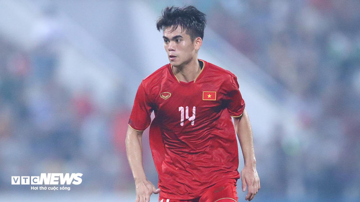 Olympic Việt Nam có 12 cầu thủ vừa tham dự vòng loại U23 châu Á 2024.