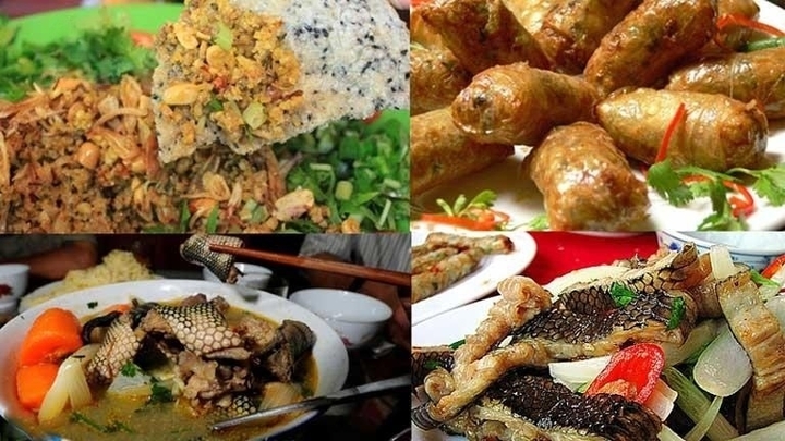 Tỉnh thành nào hẹp nhất Việt Nam? - 5