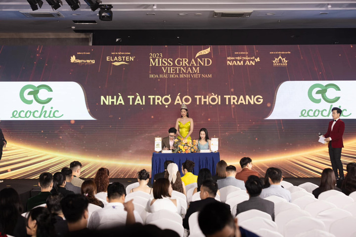 Nguồn: ECOCHIC Việt Nam.