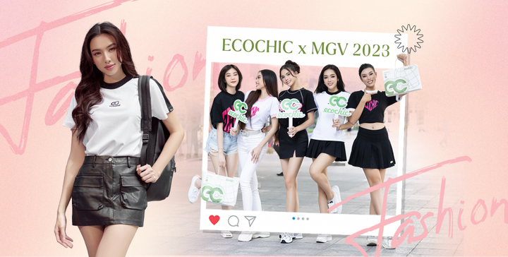 Nguồn: ECOCHIC Việt Nam.