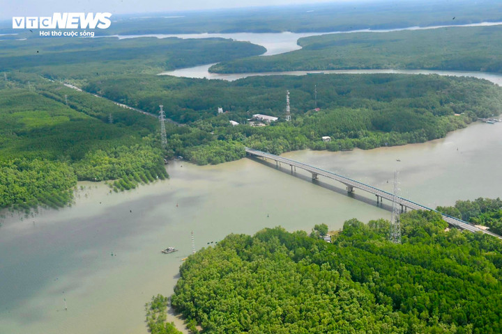 TP.HCM có nhiều điều kiện thuận lợi để phát triển kinh tế xanh.