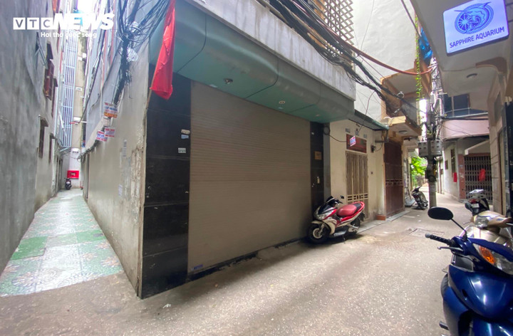 Sau khi xảy ra vụ cháy thảm họa tại chung cư mini Khương Hạ, ngày 14/9, cơ quan chức năng đã thành lập đoàn liên ngành kiểm tra khẩn cấp việc thực hiện quy định phòng cháy chữa cháy và cứu nạn cứu hộ tại tòa nhà ở ngõ 117 Thái Hà.