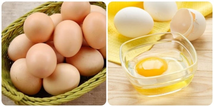 Trứng gà đảm bảo chất lượng tuy nhiên ko cần người nào cũng rất có thể ăn được