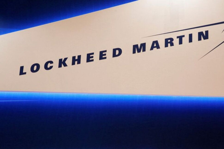 Trung Quốc trừng phạt hai công ty Mỹ vì bán vũ khí cho Đài Loan, trong đó có Lockheed Martin. (Ảnh minh họa)