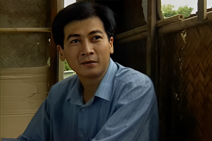 Diễn viên Nguyễn Huỳnh qua đời ở tuổi 42.