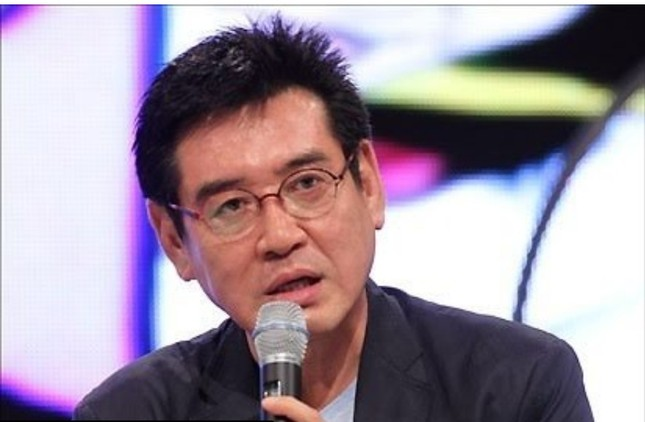 Jo Hyung Ki là nam diễn viên phụ quen mặt của showbiz Hàn Quốc.