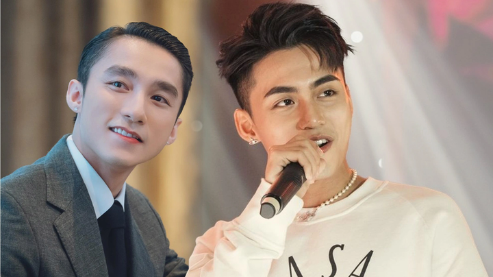 Hiện tại, Sơn Tùng và Mono đang là bộ đôi anh em tài năng nhất nhì Vbiz.