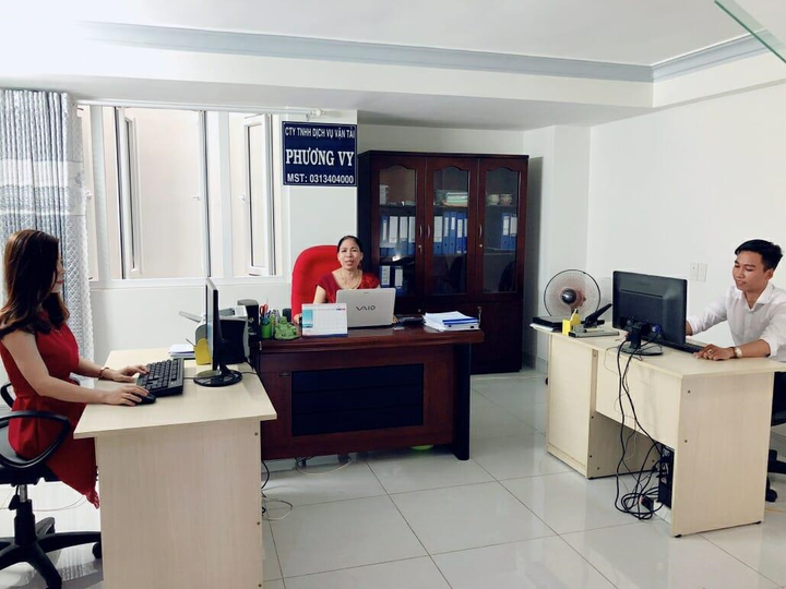 Vận chuyển hàng hóa Bắc Nam dễ dàng cùng Vận tải Phương Vy - 3