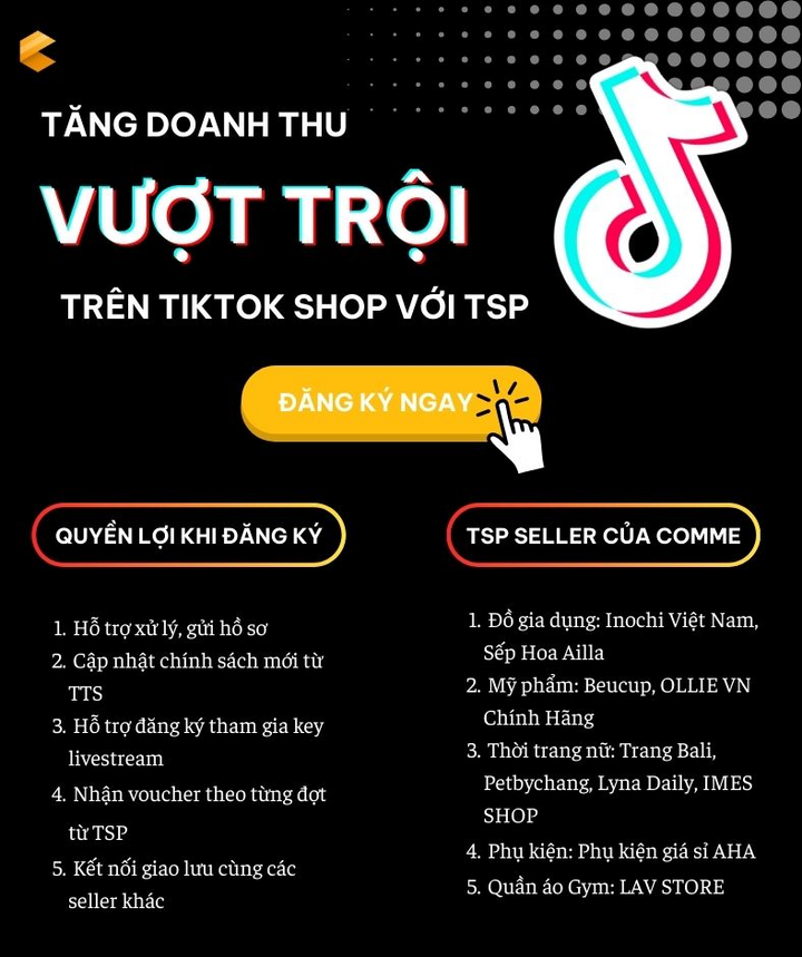 Comme Asia: Tổ hợp giải pháp cho nhà quảng cáo online - 4