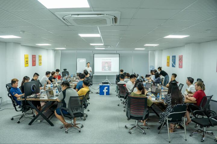 Comme Asia: Tổ hợp giải pháp cho nhà quảng cáo online - 1
