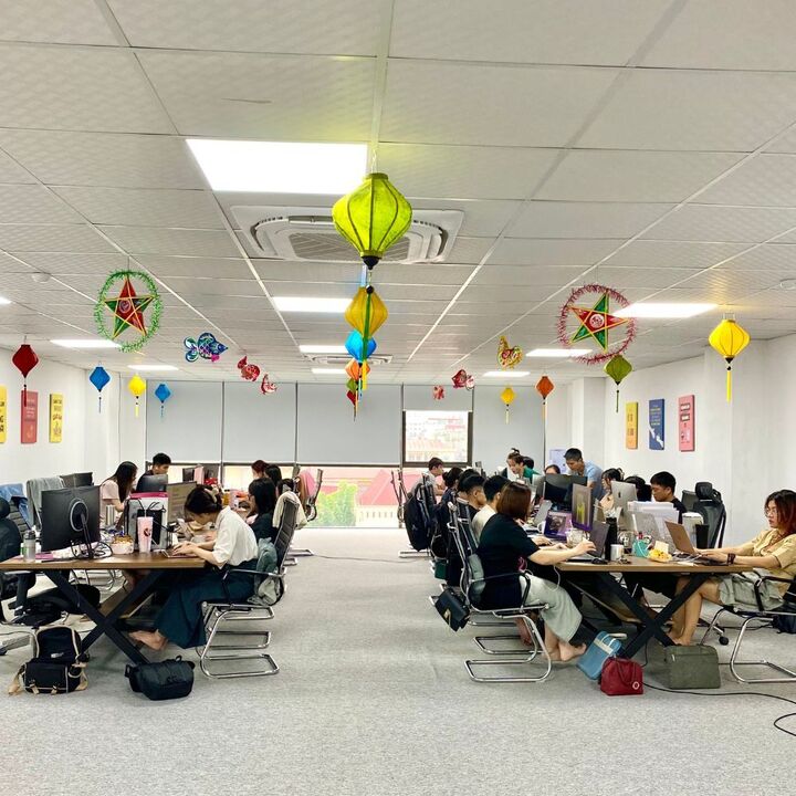 Comme Asia: Tổ hợp giải pháp cho nhà quảng cáo online - 2