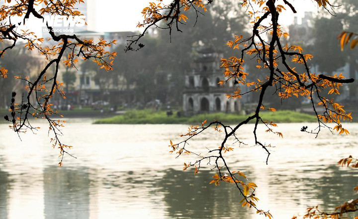 Ngày 20/9, cả nước có nắng. (Ảnh minh họa: Khổng Chí)