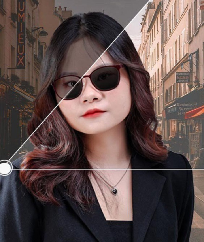 Kính chống ánh sáng xanh Kavi được tin dùng nhờ mắt kính chất lượng cao - 5