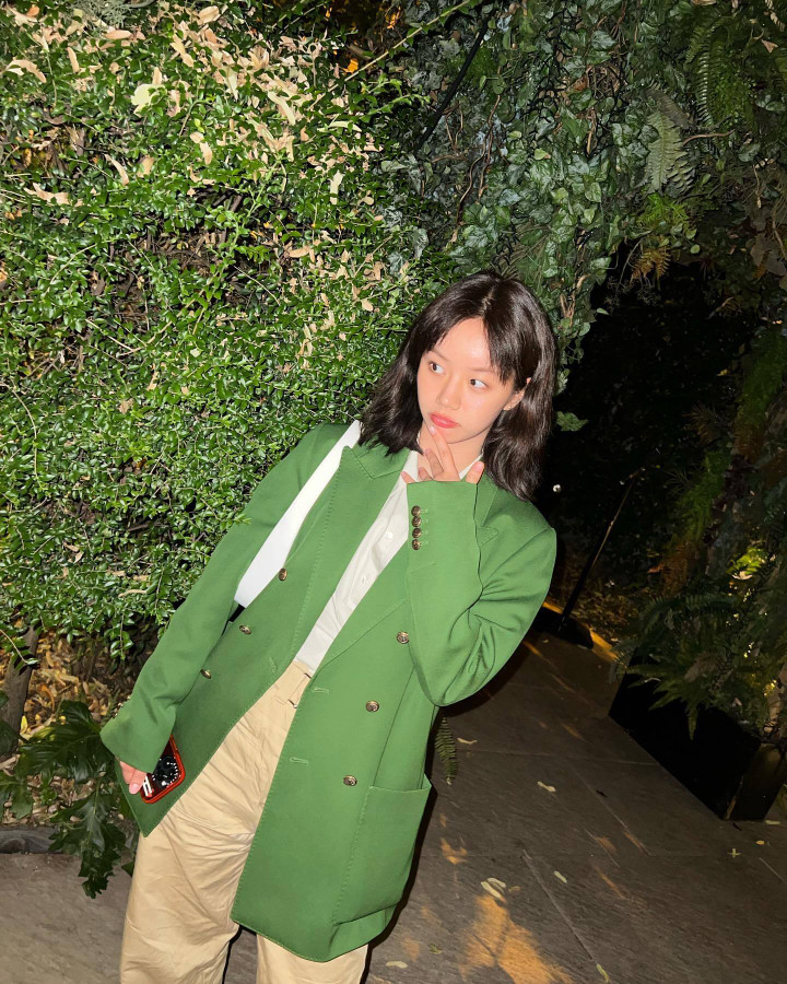 Blazer chính là mẫu áo thông dụng nhất trong cả 4 mùa quanh năm và ứng dụng linh hoạt trong mọi hoàn cảnh, từ đi làm, đi chơi cho đến đi tiệc.