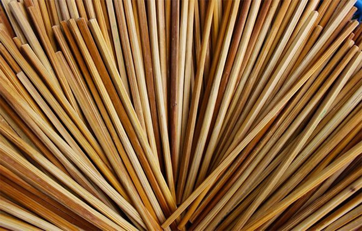 Những đồ dùng nào của chủ cũ không nên sử dụng khi mua lại nhà? Bát đũa, thớt... nằm trong số đó. (Ảnh: Pixabay)