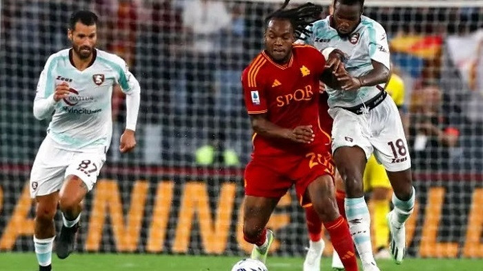 FC Sheriff chạm trán Roma tại Europa League