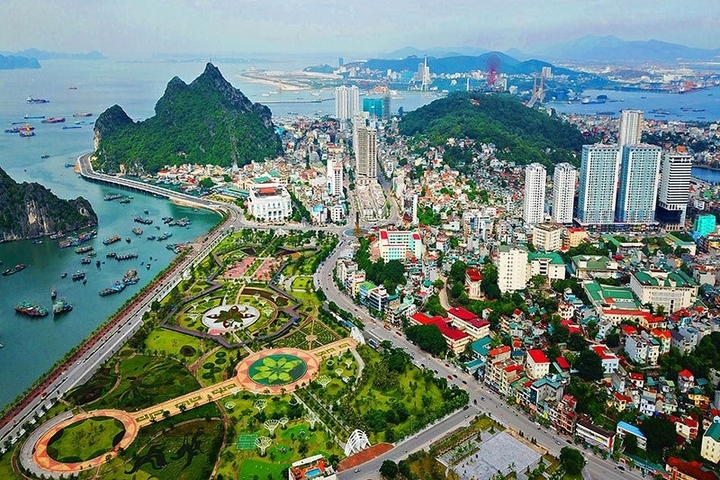 Tỉnh nào nước ta nhiều đảo nhất? - 2